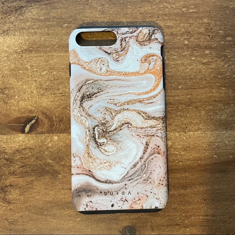 iPhone 8 Plus Phone Case